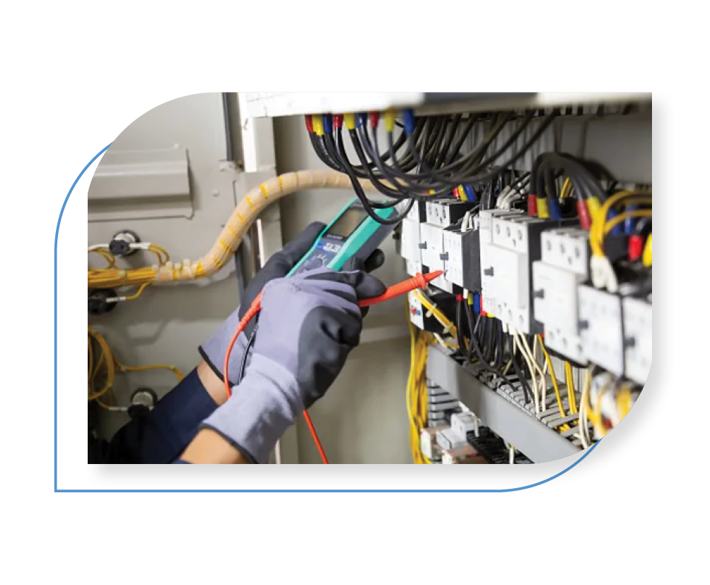 Electrical Installation Maintenance